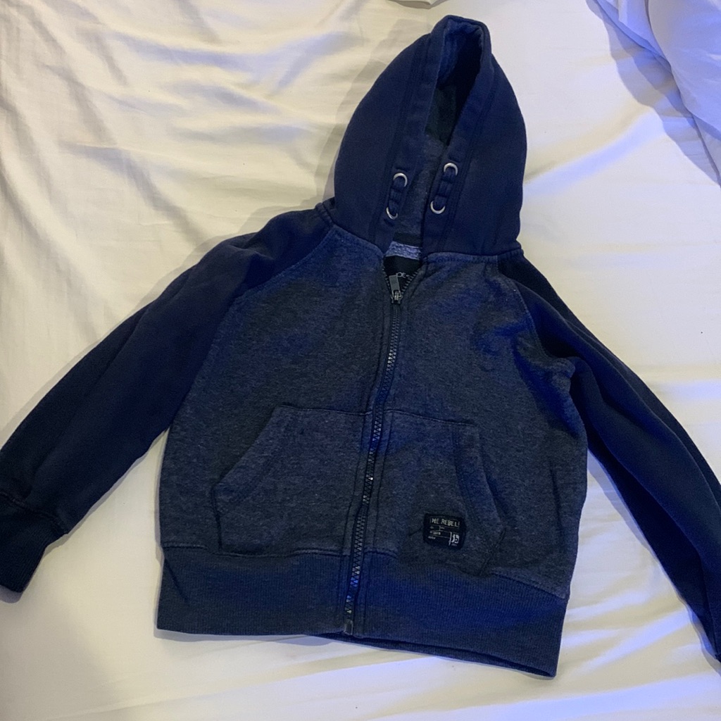 Joe’s Jacket